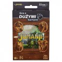 Karty Jumanji Jumbo