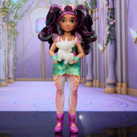 Lalka Akademia Jednorożców Modna Ava