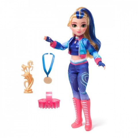 Lalka Akademia Jednorożców Modna Isabel