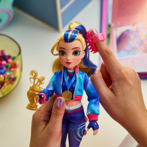 Lalka Akademia Jednorożców Modna Isabel