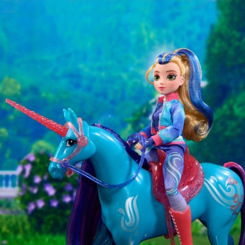 Lalka Akademia Jednorożców Modna Isabel