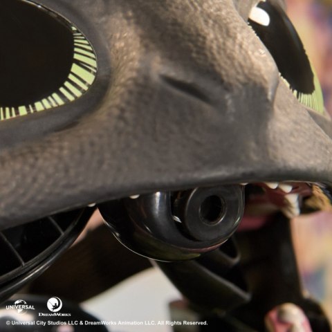 Maska interaktywna Jak Wytresować Smoka Film