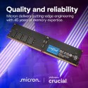 Pamięć DDR5 64GB/6400 (2*32GB) CL52 CUDIMM