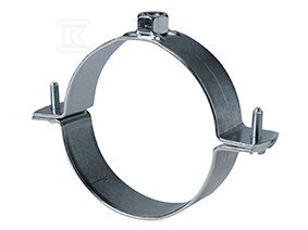 UCHWYT STALOWY 125 M10 GW QS