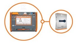 WIELOFUNKCYJNY MIERNIK MPI-540-PV+PE6+P5