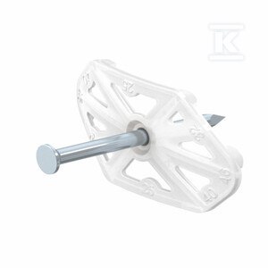 DYSK MOC.KABLI KG019-3,GWOŻ.3X60MM,BIA?