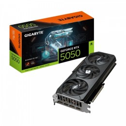Karta graficzna GeForce RTX 5050 8G GAMING OC 8GB GDDR6 128BIT 2DP/2HDMI
