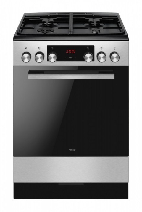 Kuchnia wolnostojąca 6123GE3.39HZpTsDpFA(XsxV) PIZZA