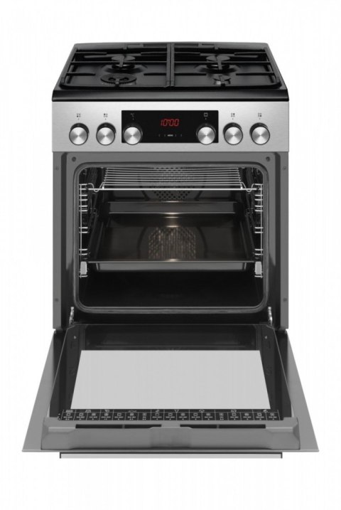 Kuchnia wolnostojąca 6123GE3.39HZpTsDpFA(XsxV) PIZZA