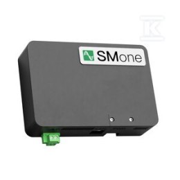 MODUŁ KOMUNIKACYJNY ONEHUB DLA SVG/ASVG