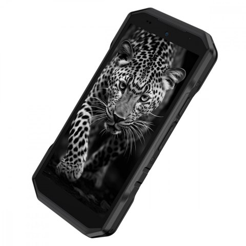 Smartfon Armor X32 4G 6/128GB IP69K Czarny