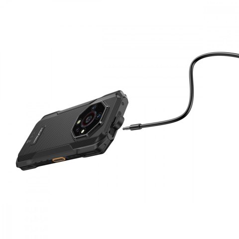 Smartfon Armor X32 Pro 5G 8/256GB IP69K Czarny