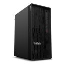 Stacja robocza ThinkStation P2 Tower 30JQ006APB W11Pro Ultra 7 265K/2x32GB/2x1TB/INT + RTX 5070 12GB/vPro/3YRS OS + 1YR Premier