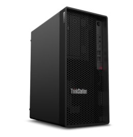 Stacja robocza ThinkStation P2 Tower 30JQ006APB W11Pro Ultra 7 265K/2x32GB/2x1TB/INT + RTX 5070 12GB/vPro/3YRS OS + 1YR Premier