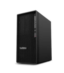 Stacja robocza ThinkStation P2 Tower 30JQ006APB W11Pro Ultra 7 265K/2x32GB/2x1TB/INT + RTX 5070 12GB/vPro/3YRS OS + 1YR Premier