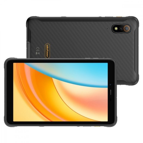 Tablet Armor Pad Pro 4G 8" 8/128GB IP69K Czarny