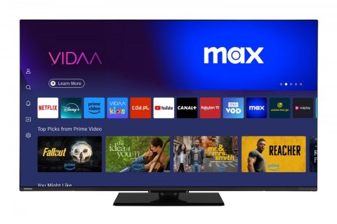 Telewizor LED 55 cali 55UV3F63DG