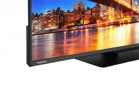 Telewizor QLED 43 cale 43QV3F63DG