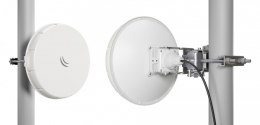 Zestaw Wireless Wire 60GHz nRAYG-60adpair
