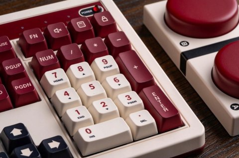 108 Mechanical Keyboard Fami Ed.