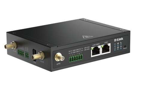 Brama 4G DOM-530-TSO