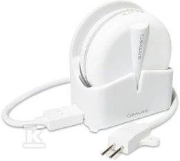 CZUJNIK ZALANIA SALUS WLS600, BATERYJNY