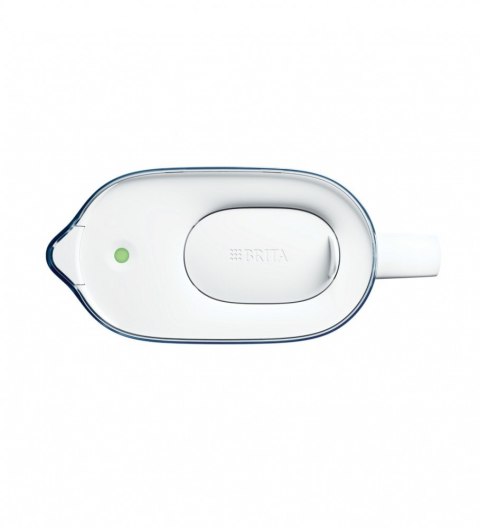 Dzbanek filtrujący 2,4l Style Essential biały