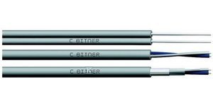 KABEL TELEKOM.YTKSY 4X2X0,5