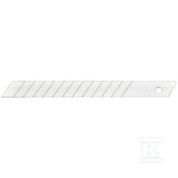 OSTRZE SEGMENTOWE IRONSIDE 9MM CERAMICZN