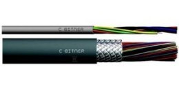 PRZEWÓD STEROW.LIYCY 4X1,5 300V