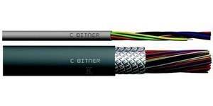 PRZEWÓD STEROW.LIYCY 4X1,5 300V