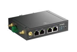 Router 4G DWM-530-T