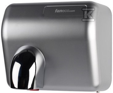 SUSZARKA DO RĄK 2300 W PONENTE