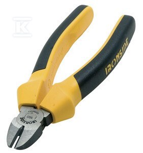 SZCZYPCE TNĄCE BOCZNE IRONSIDE 145MM 12