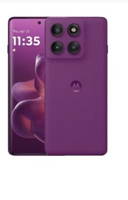 Smartfon edge 60 pro 12/512 Sparkling Grape