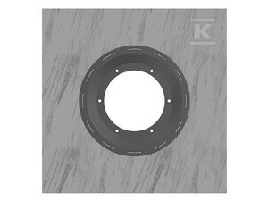 ZESTAW IZOLACYJNY DO WP.DACHOW. HL84.L