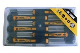 ZESTAW ŚRUBOKRĘTÓW PRECYZYJNYCH IRONS