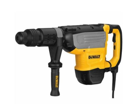 DEWALT MŁOT WIERCĄCO-KUJĄCY SDS-MAX 1700W 19,4J 10,5kg D25773K