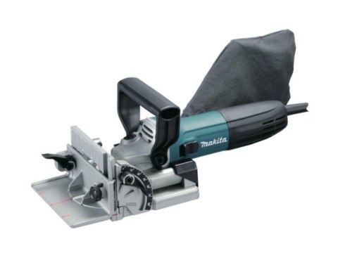 MAKITA FREZARKA DO POŁĄCZEŃ / LAMELOWNICA 701W PJ7000J