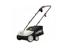 NAC WERTYKULATOR / AERATOR 1400W 38cm