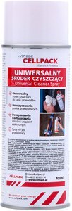 SPRAY UNIVERSAL CLEANER 400ML