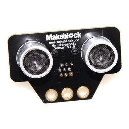 Czujnik ultradźwiękowy Makeblock Me Ultrasonic Sensor V3