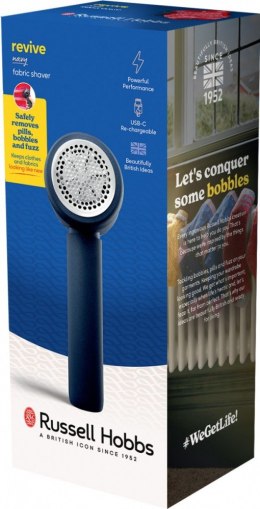 Golarka do odzieży 27660-56