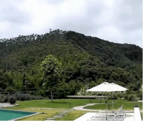 Kamera IP Reolink Argus B340 z panelem solarnym