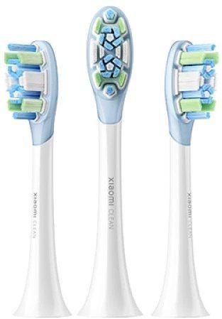 Końcówki do szczoteczki Xiaomi Oscillation Electric Toothbrush Replacement Heads (Clean)