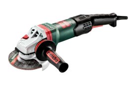 METABO.SZLIFIERKA KĄT.125 WEPBA 17-125 QUICK RT