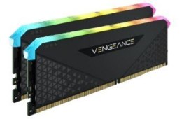 Pamięć DDR4 Vengeance RGB RS 32GB/3600 (2*16GB) C18