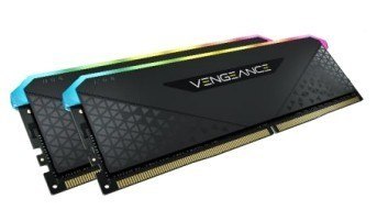 Pamięć DDR4 Vengeance RGB RS 32GB/3600 (2*16GB) C18