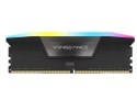 Pamięć DDR5 Vengeance RGB 32GB/6400 (2*16GB) C30 Intel XMP