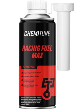 RACING FUEL MAX ZAAWANSOWANY DODATEK DO PALIWA PB 400 ML